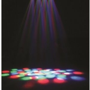 LED QUATRO CREE