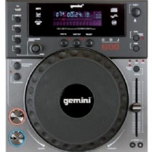 CDJ-600