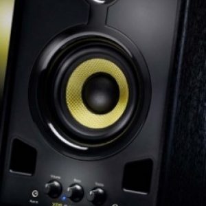 XPS 2.0 80 DJ MONITOR