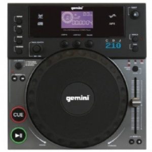 CDJ-210