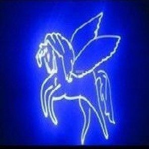 BLUESION