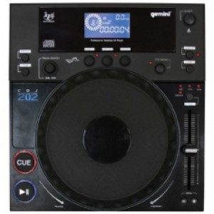 CDJ-202