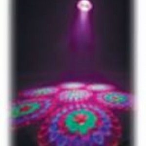 DISCO LED