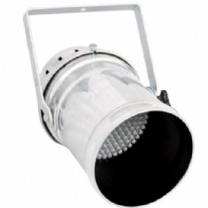 LED PAR-64-200